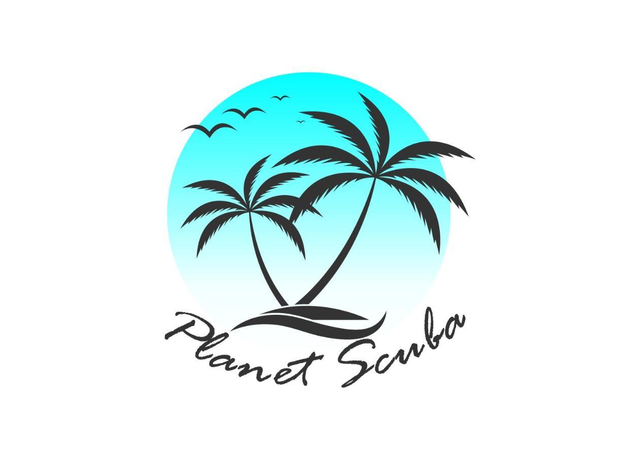 Planet Scuba Bed And Breakfast Ponta do Ouro Zewnętrze zdjęcie