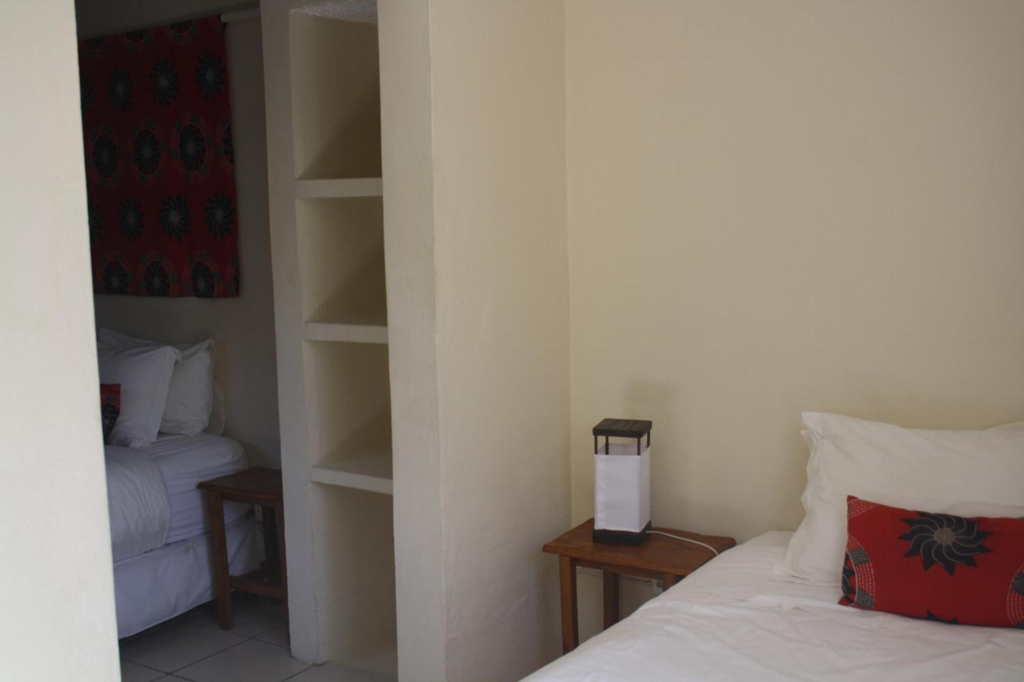 Planet Scuba Bed And Breakfast Ponta do Ouro Zewnętrze zdjęcie
