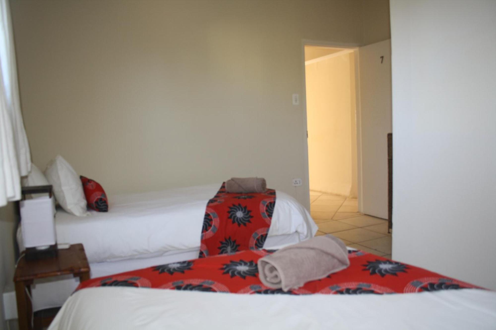 Planet Scuba Bed And Breakfast Ponta do Ouro Zewnętrze zdjęcie