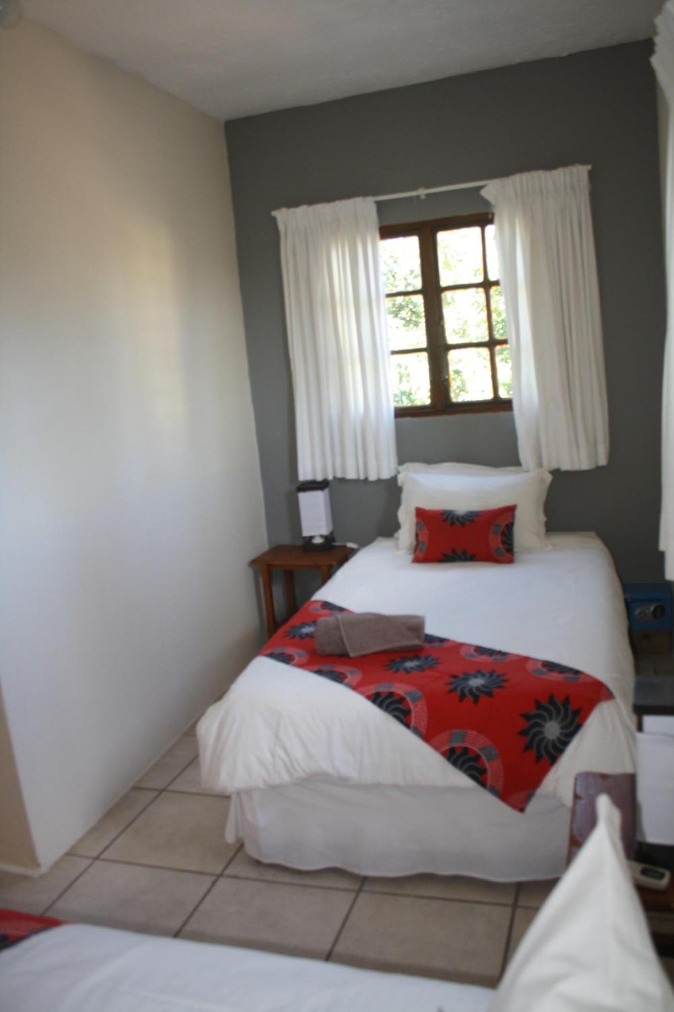 Planet Scuba Bed And Breakfast Ponta do Ouro Zewnętrze zdjęcie
