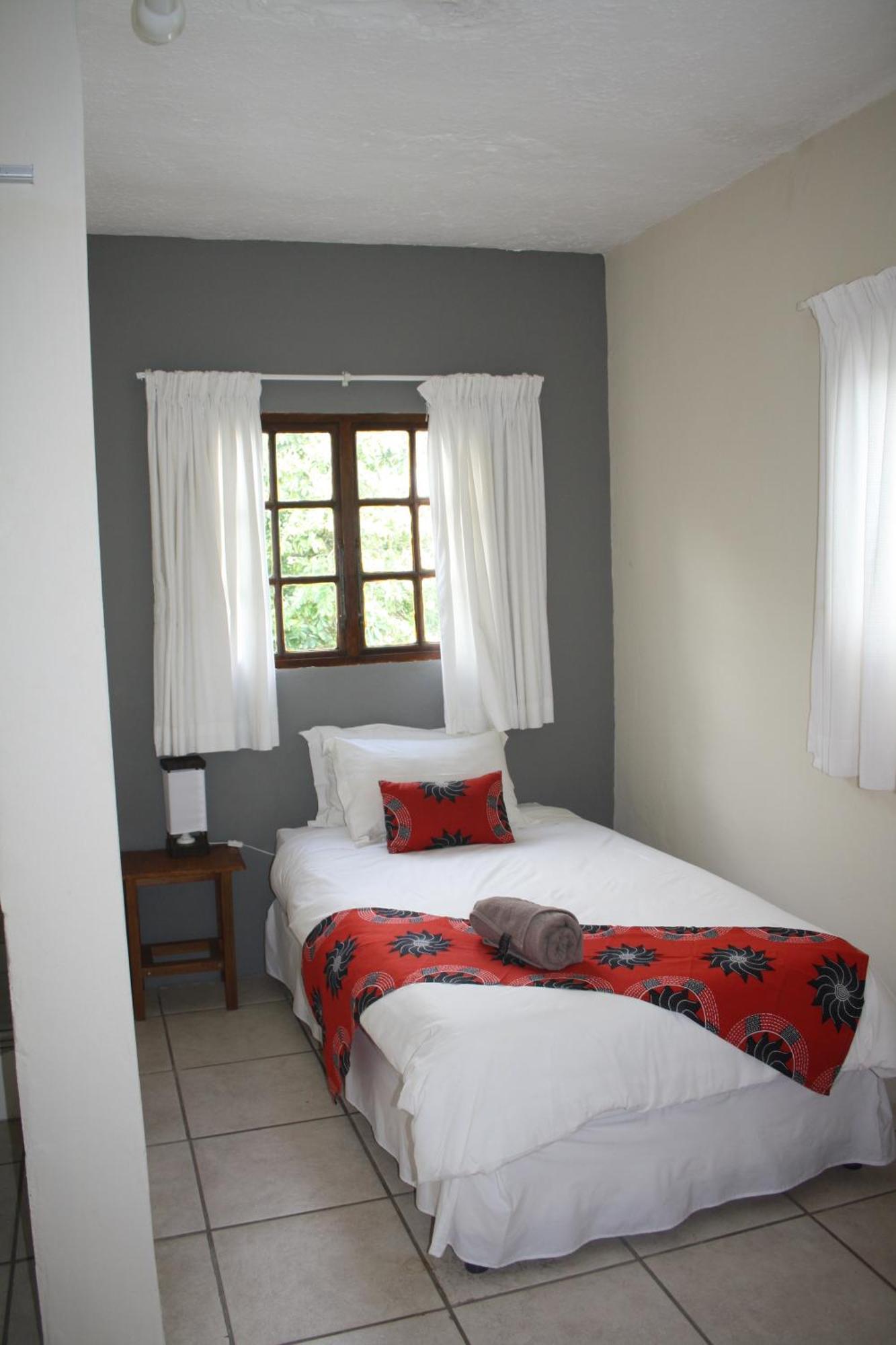 Planet Scuba Bed And Breakfast Ponta do Ouro Zewnętrze zdjęcie